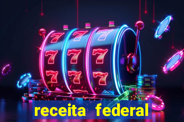 receita federal salvador agendamento